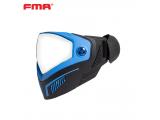 FMA F5 storm goggles, wind goggles, paintball, competitive team building sports TB1688